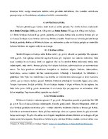 Konspekts 'Kopsavilkums par kultūras attīstības posmiem', 7.