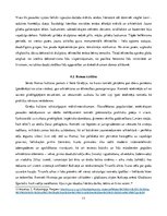 Konspekts 'Kopsavilkums par kultūras attīstības posmiem', 11.