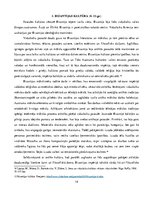 Konspekts 'Kopsavilkums par kultūras attīstības posmiem', 14.