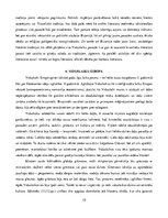 Konspekts 'Kopsavilkums par kultūras attīstības posmiem', 15.