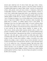 Konspekts 'Kopsavilkums par kultūras attīstības posmiem', 16.