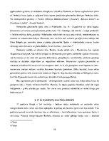 Konspekts 'Kopsavilkums par kultūras attīstības posmiem', 19.