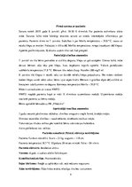 Prakses atskaite 'Akūts bronhīts bērnam', 4.