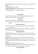 Prakses atskaite 'Akūts bronhīts bērnam', 6.