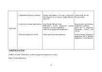 Prakses atskaite 'Akūts bronhīts bērnam', 24.