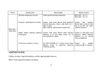 Prakses atskaite 'Akūts bronhīts bērnam', 25.