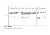 Prakses atskaite 'Akūts bronhīts bērnam', 26.