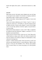 Prakses atskaite 'Akūts bronhīts bērnam', 36.