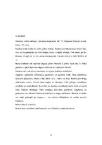 Prakses atskaite 'Akūts bronhīts bērnam', 37.