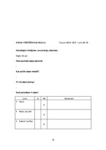 Prakses atskaite 'Akūts bronhīts bērnam', 38.