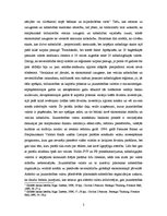 Konspekts 'Ekonomiskā polarizācija un stabilitātes problēma globalizētajā pasaulē', 2.