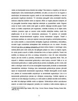 Konspekts 'Ekonomiskā polarizācija un stabilitātes problēma globalizētajā pasaulē', 3.