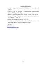 Referāts 'Apdrošināšana starptautiskajos tirdzniecības darījumos', 16.