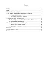 Referāts 'Sazvērestību teoriju ietekme uz cilvēku', 2.