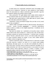 Referāts 'Sazvērestību teoriju ietekme uz cilvēku', 6.