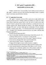 Referāts 'Sazvērestību teoriju ietekme uz cilvēku', 8.