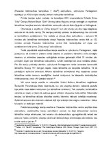 Referāts 'Sazvērestību teoriju ietekme uz cilvēku', 10.