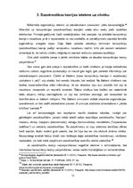 Referāts 'Sazvērestību teoriju ietekme uz cilvēku', 12.