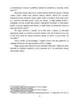 Referāts 'Sazvērestību teoriju ietekme uz cilvēku', 15.