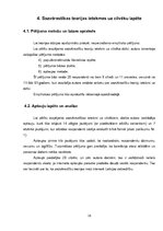 Referāts 'Sazvērestību teoriju ietekme uz cilvēku', 16.