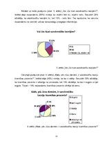 Referāts 'Sazvērestību teoriju ietekme uz cilvēku', 18.