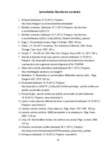 Referāts 'Sazvērestību teoriju ietekme uz cilvēku', 29.