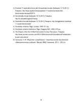 Referāts 'Sazvērestību teoriju ietekme uz cilvēku', 30.