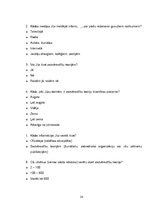 Referāts 'Sazvērestību teoriju ietekme uz cilvēku', 33.