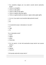 Referāts 'Sazvērestību teoriju ietekme uz cilvēku', 34.