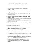 Referāts 'Feniķiešu civilizācija', 18.