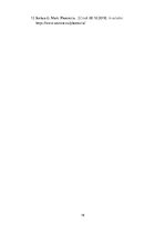 Referāts 'Feniķiešu civilizācija', 19.