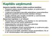 Prezentācija 'Kapitāls, tā struktūra un dinamika uzņēmumos AS "Grindeks" un AS "Olainfarm"', 4.