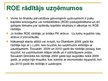 Prezentācija 'Kapitāls, tā struktūra un dinamika uzņēmumos AS "Grindeks" un AS "Olainfarm"', 11.