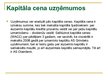 Prezentācija 'Kapitāls, tā struktūra un dinamika uzņēmumos AS "Grindeks" un AS "Olainfarm"', 13.