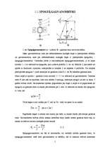 Referāts 'Galvanometrs', 5.