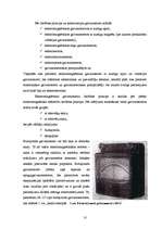 Referāts 'Galvanometrs', 10.