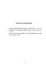 Referāts 'Galvanometrs', 14.