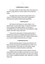 Referāts 'Dopings sportista dzīvē', 5.