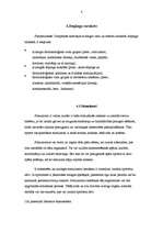 Referāts 'Dopings sportista dzīvē', 6.