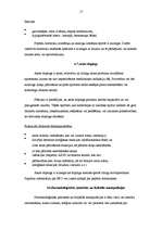 Referāts 'Dopings sportista dzīvē', 15.