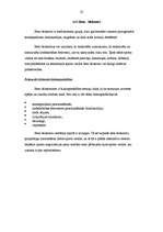 Referāts 'Dopings sportista dzīvē', 20.