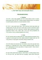 Referāts 'SIA "Lāči"', 3.