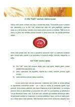 Referāts 'SIA "Lāči"', 7.