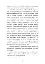 Referāts 'Kubisms', 5.