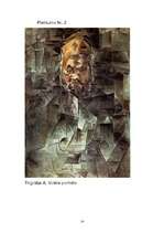 Referāts 'Kubisms', 14.