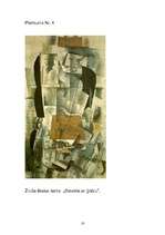 Referāts 'Kubisms', 16.