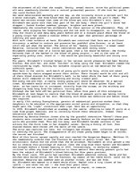 Eseja 'Lady Bathory. Lots of research on the vampire countess', 3.