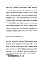 Konspekts 'LR Satversmes institucionalizācija: lēmējvara, izpildvara un tiesu vara, prezide', 5.