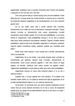 Konspekts 'LR Satversmes institucionalizācija: lēmējvara, izpildvara un tiesu vara, prezide', 6.