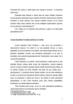 Konspekts 'LR Satversmes institucionalizācija: lēmējvara, izpildvara un tiesu vara, prezide', 7.